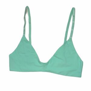 🆕 2/$30 MAI Bra Everyday Essentials Beach Glass